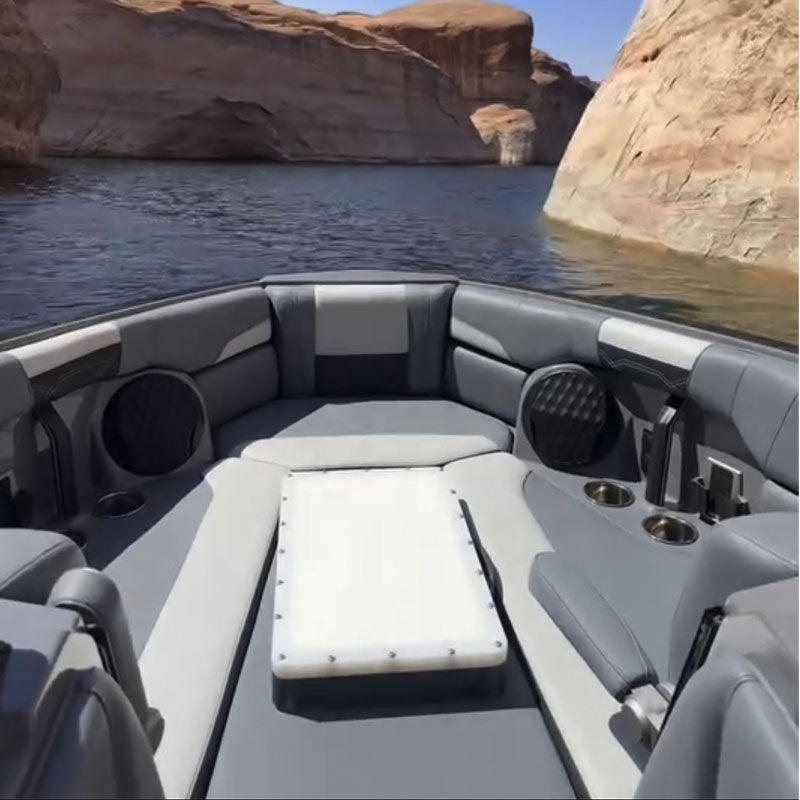 RoamSat Gen 3 with satellite antenna INCLUDED