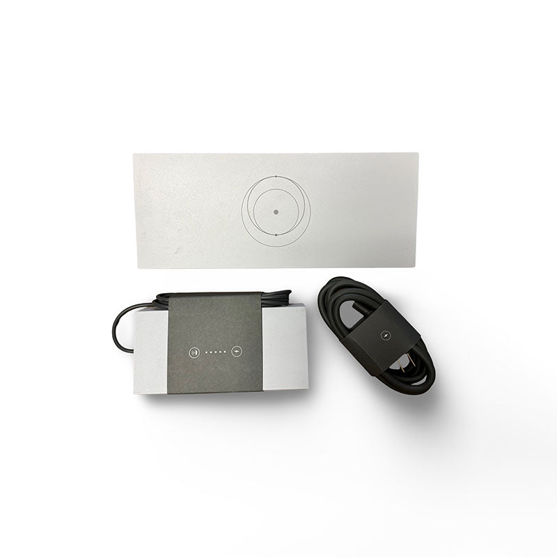 WiFi-6 Wireless Mesh Router (2-3x wifi range)