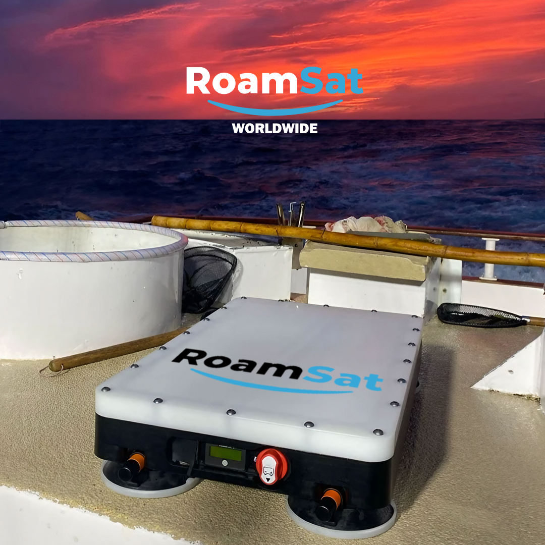 Roamsat Worldwide
