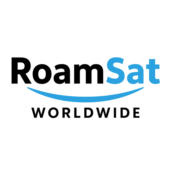 Roamsat Worldwide