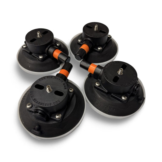 Mounting Suction Cups